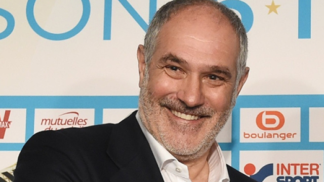 OM: Zubizarreta ne cherche pas &laquo; le joueur qui fera vendre plus de ... - bfmtv.com