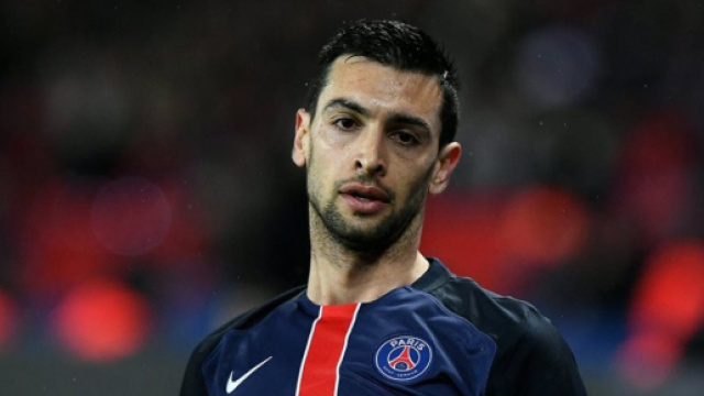 PSG : finalement le numéro 10 est pour Pastore - bfmtv.com