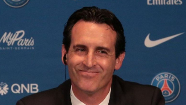 PSG. Unai Emery : «Avec moi, on repart de zéro» - Le Parisien - leparisien.fr