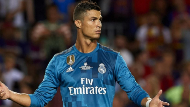 Real Madrid : Ronaldo en contact avec 3 équipes !