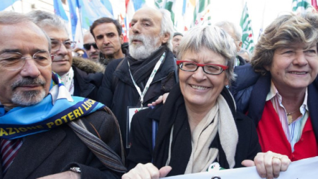 Riforma pensioni 2017, i sindacati non sono uniti