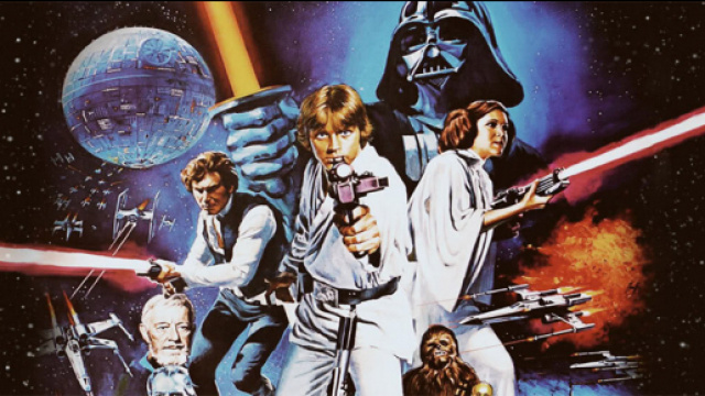 Star Wars Total Franchise Revenue &ndash; Statistic Brain - statisticbrain.com