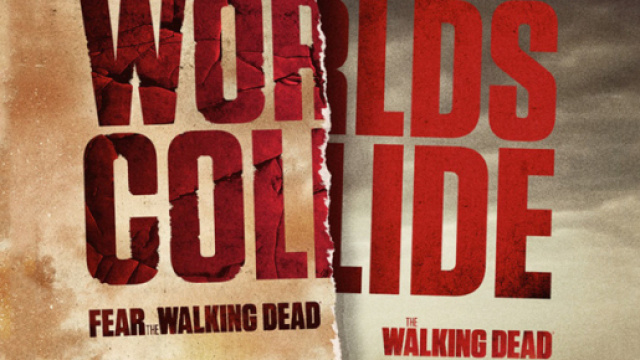 The Walking Dead/ Fear The Walking Dead: Comment les deux 'mondes' vont se rencontrer?