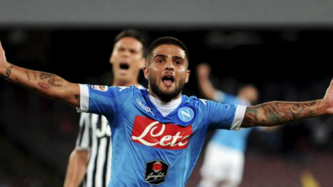 Naples - Juve, une rencontre incroyable !