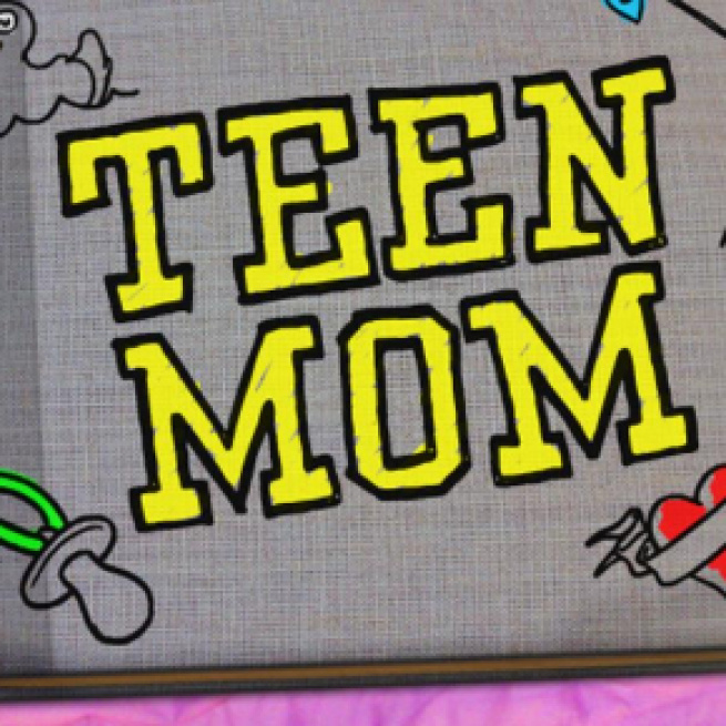 Find out which 'Teen Mom' cast member won't be returning to the show next year. - [Photo via MTV/YouTube]
