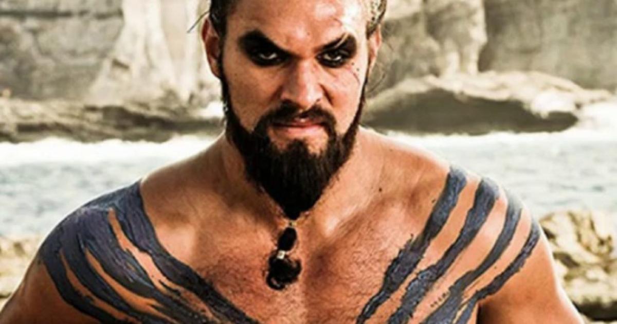 Comment Jason Momoa a réussi à nous spoiler la saison 8 de Game of Thrones.