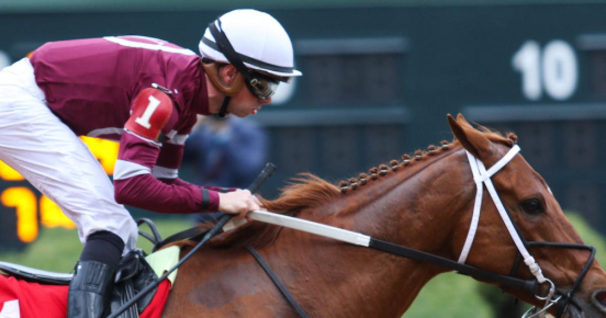 Breeders’ Cup 2017 results TV, live stream coverage, field, odds & payouts