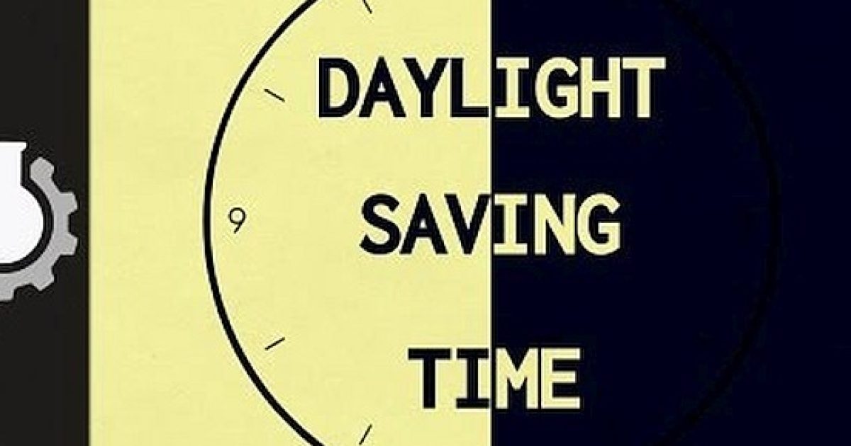 Side effects of Daylight Saving Time