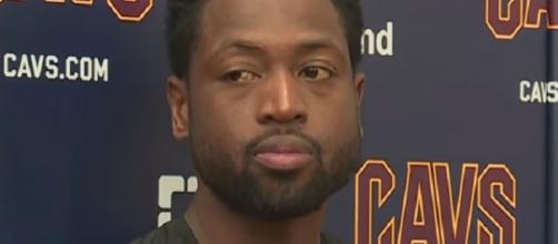 Dwyane Wade said the Cavaliers will eventually figure it out (Image Credit: House of Highlights/YouTube)