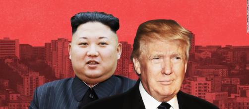 Tensiones entre Corea del norte y Estados Unidos de América generan conflicto internacional