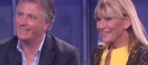 Anticipazioni Uomini e Donne: novità per Gemma e Giorgio Manetti.