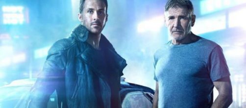 Blade Runner 2049, Locandina. Rock&Gol - Blog - Firenze - Repubblica.it - repubblica.it