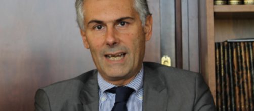 Fabrizio Micari, il candidato del PD nelle elezioni siciliane - formiche.net