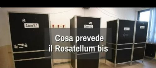 Cosa prevede il Rosatellum 2.0