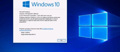 In arrivo il primo computer olografico di Windows 10