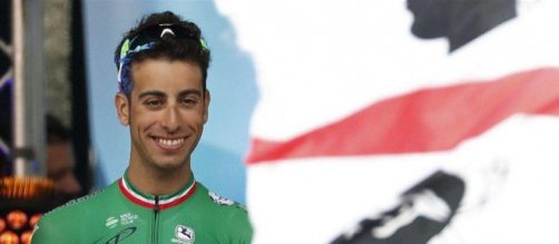 Fabio Aru, uno dei grandi acquisti della UAE Emirates