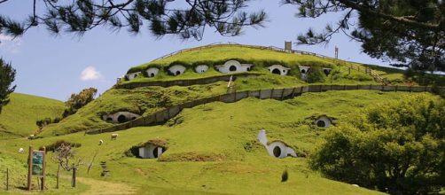Hobbittown (New Zealand) p[image courtesy of Rob Chandler (Rob & Jules) wikimedia commons]