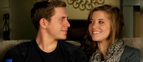 How is Joy-Anna Duggar going to have her baby? Duggars, Love & Christianity/YouTube