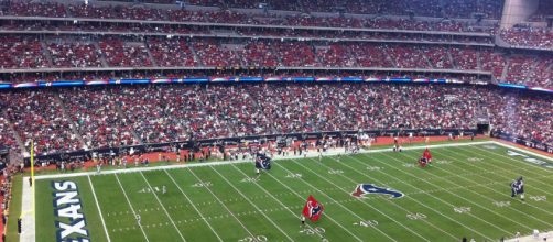 How will the Houston Texans fair without Deshaun Watson? [Image by Gary Denham / Flickr]
