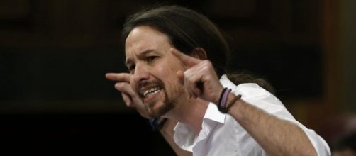 Iglesias dinamita la posibilidad de pacto al vincular a González ... - lavanguardia.com