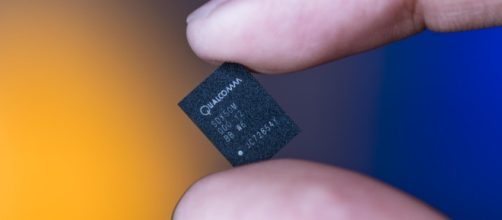 Il modem X50 di Qualcomm che supporta il trasferimento dei dati in 5G