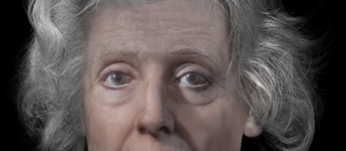 Il volto di una strega scozzese del '700: un artista forense è riuscito a ricostruirlo in 3D.
