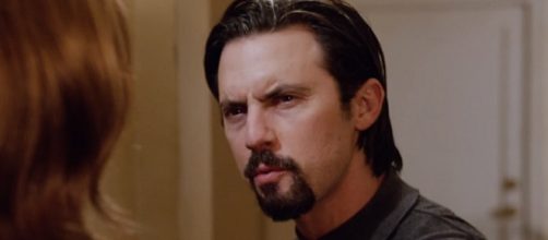Jack Pearson 'This Is Us' character played by Milo Ventimiglia. (Image Credit: This Is Us/YouTube screencap)