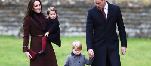 Kate Middleton e il Principe William: polemica per i vecchi tweet ... - diredonna.it