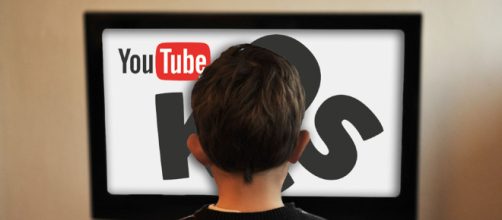 YouTube Kids: nuovo aggiornamento della piattaforma - welldoneitalia.it