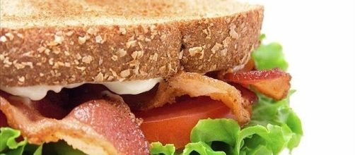 November 3 is National Sandwich Day [Image Credit: Sandwich Day/ Wikipedia Commons)