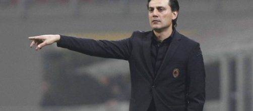 Sassuolo-Milan: Ultima chiamata per Montella ... - hoxforum.com