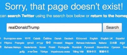 Twitter account shut down by employee on last day of work - wionews.com