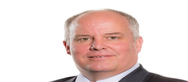 Andrew RT Davies vows to fight Labour's tourism tax (National Assembly for Wales via Flikr). Andrew RT Davies vows to fight Labour's tourism tax (National Assembly for Wales via Flikr).