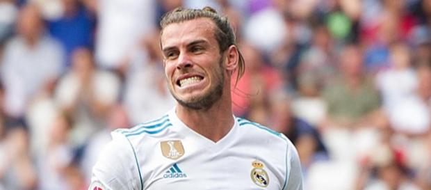 Bale regresa a la convocatoria frente a Las Palmas Bale regresa a la convocatoria frente a Las Palmas