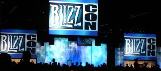 Blizzcon to livestream major announcements during opening ceremony Photo credit - Tinyfroglet | commons.wikimedia.org Blizzcon to livestream major announcements during opening ceremony Photo credit - Tinyfroglet | commons.wikimedia.org