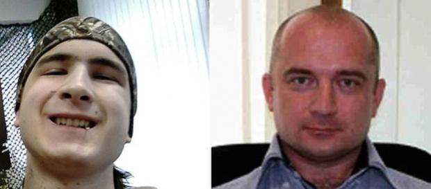 Călăul și victima. Crimă urmată de sinucidere, inspirate de un joc online mai rău decât ”Balena Albastră” - Fofo: Daily Mail Călăul și victima. Crimă urmată de sinucidere, inspirate de un joc online mai rău decât ”Balena Albastră” - Fofo: Daily Mail