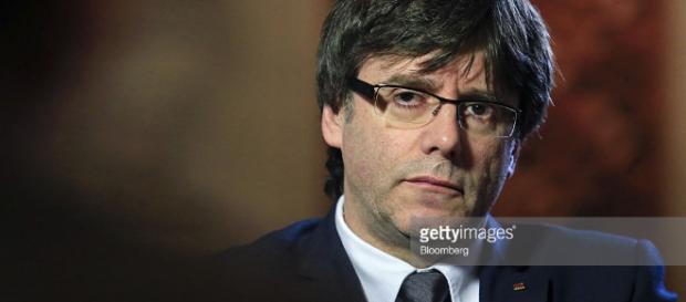 Catalan President Carles Puigdemont Interview Photos and Images ... - gettyimages.com Catalan President Carles Puigdemont Interview Photos and Images ... - gettyimages.com