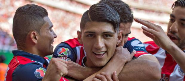 Copa Oro 2017: ¡Selección Mexicana con todo y Chivas! | FOX Deportes - foxdeportes.com Copa Oro 2017: ¡Selección Mexicana con todo y Chivas! | FOX Deportes - foxdeportes.com