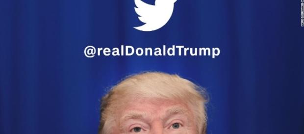 Donald Trump has been shut down Image - Twitter Donald Trump has been shut down Image - Twitter