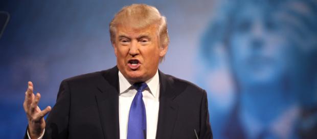 Donald Trump's Twitter deleted for 11 minutes Donald Trump's Twitter deleted for 11 minutes