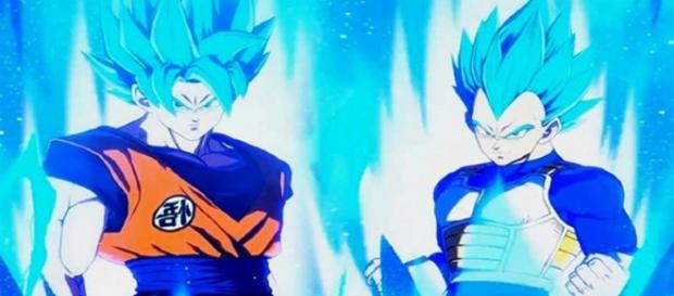 Dragon Ball Super - Episode 115: Offizielle Synopsis durchgesickert - otakukart.com Dragon Ball Super - Episode 115: Offizielle Synopsis durchgesickert - otakukart.com