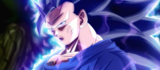 Dragon Ball Super: ¡Revelado el arco luego del Torneo de Poder! Dragon Ball Super: ¡Revelado el arco luego del Torneo de Poder!
