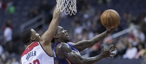 Eric Bledsoe trade to Detroit/ Photo via Keith Allison/ Flickr Eric Bledsoe trade to Detroit/ Photo via Keith Allison/ Flickr
