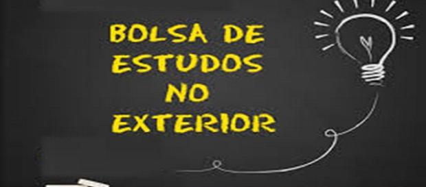 Estudo no exterior por meio de bolsas de estudo Estudo no exterior por meio de bolsas de estudo