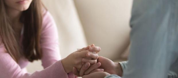 Frases que um depressivo não deve escutar. Frases que um depressivo não deve escutar.