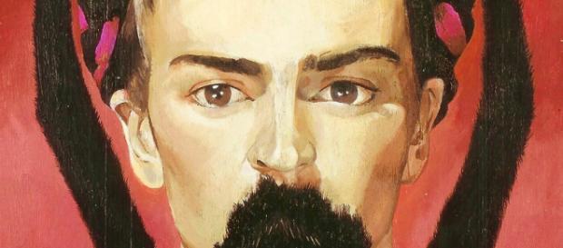 Frida Kahlo. Maria de Oro -Flickr Frida Kahlo. Maria de Oro -Flickr