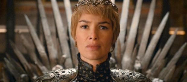 'Game of Thrones' Staffel 8: Cersei Tod gerade enthüllt - otakukart.com 'Game of Thrones' Staffel 8: Cersei Tod gerade enthüllt - otakukart.com