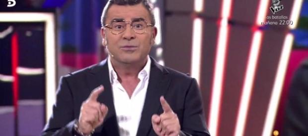 GH Revolution: El Jorge Javier más soez y agresivo hunde definitivamente su imagen GH Revolution: El Jorge Javier más soez y agresivo hunde definitivamente su imagen