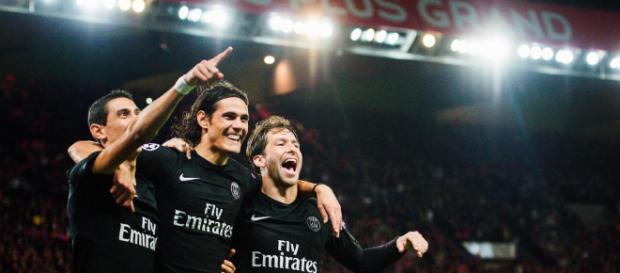 Le PSG va gagner la ligue des champions ? Le PSG va gagner la ligue des champions ?