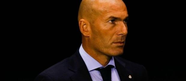 Le Real Madrid doit prendre les choses en main ! Le Real Madrid doit prendre les choses en main !